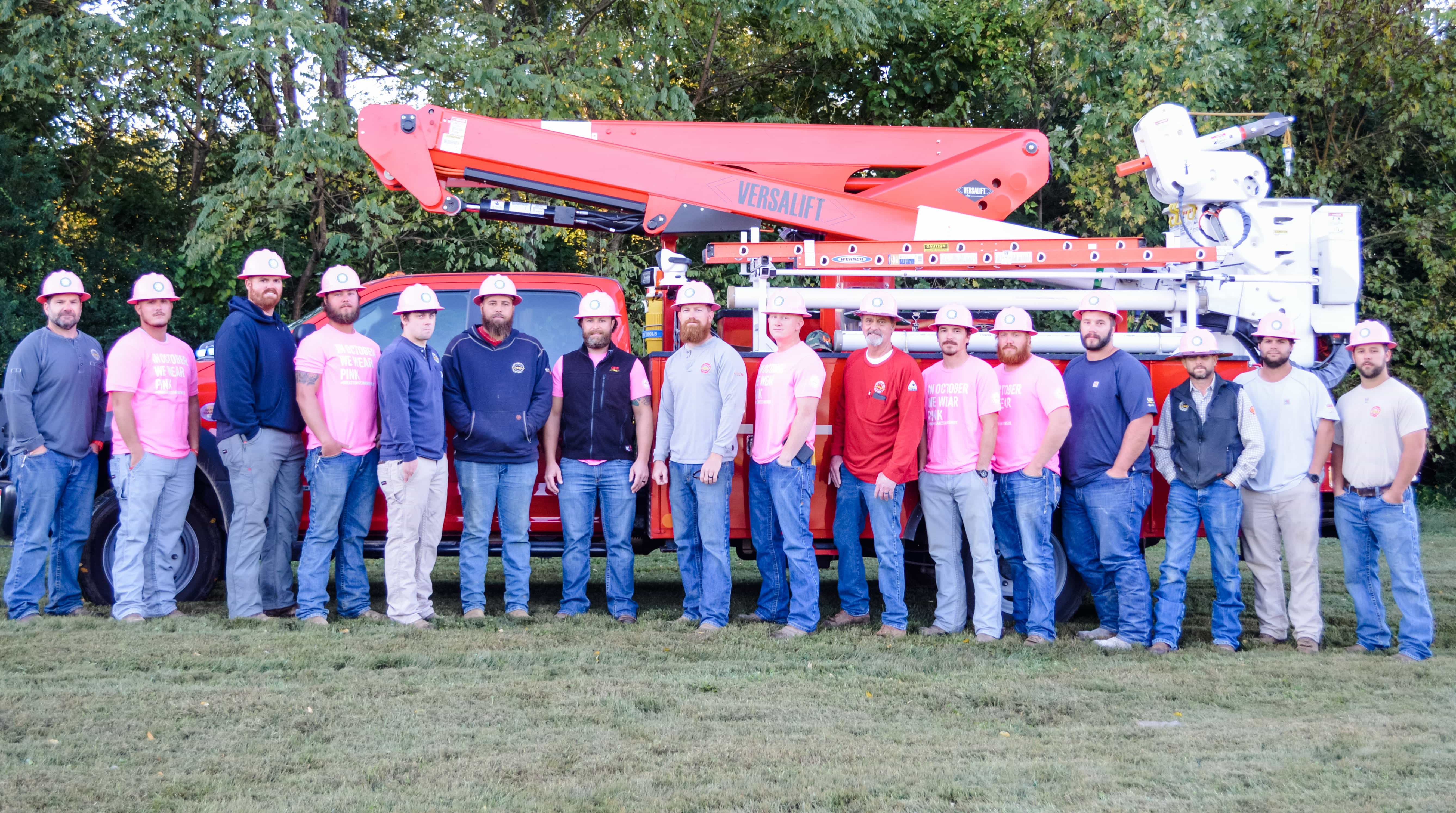 Home Gallatin Department of Electricity